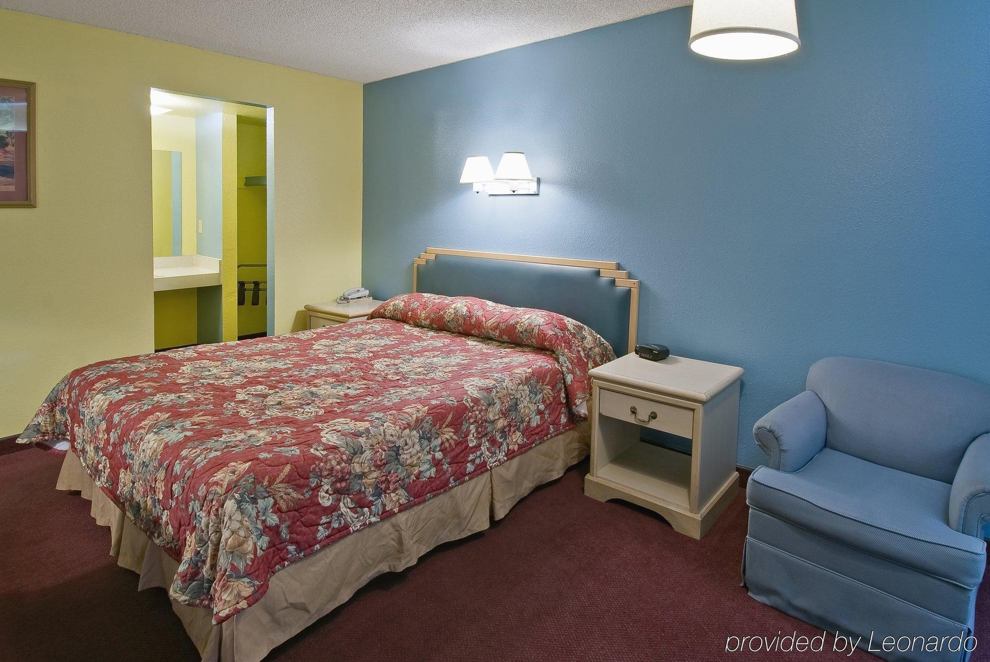 Snow Peak Motel Flagstaff
